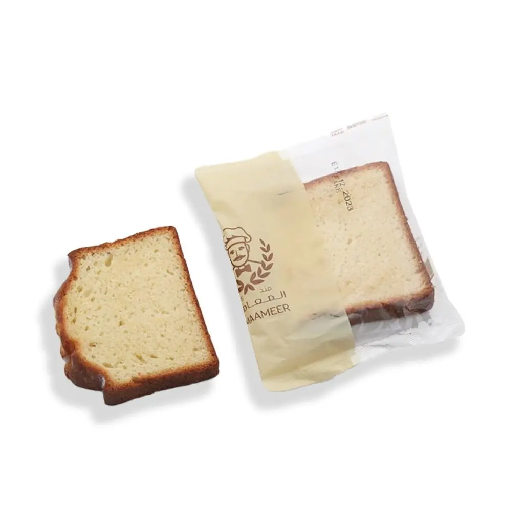 Orange Cake